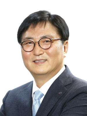 [사진=박상신 대림산업 대표이사]