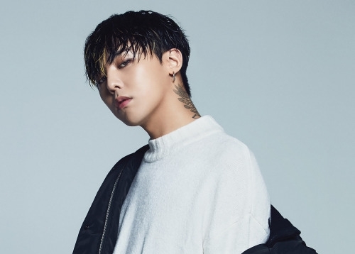 (YG Entertainment)