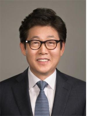 조명래 신임 환경부 장관 후보자 [사진=청와대 제공]