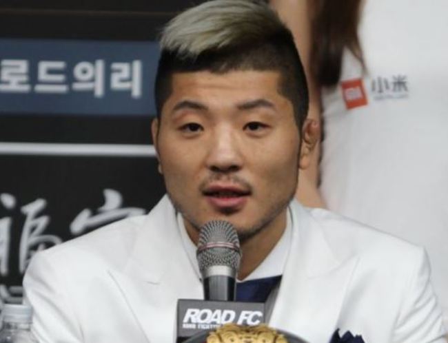 하빕 저격한 권아솔, 2년 전에는 “하빕 UFC 챔피언 재목”