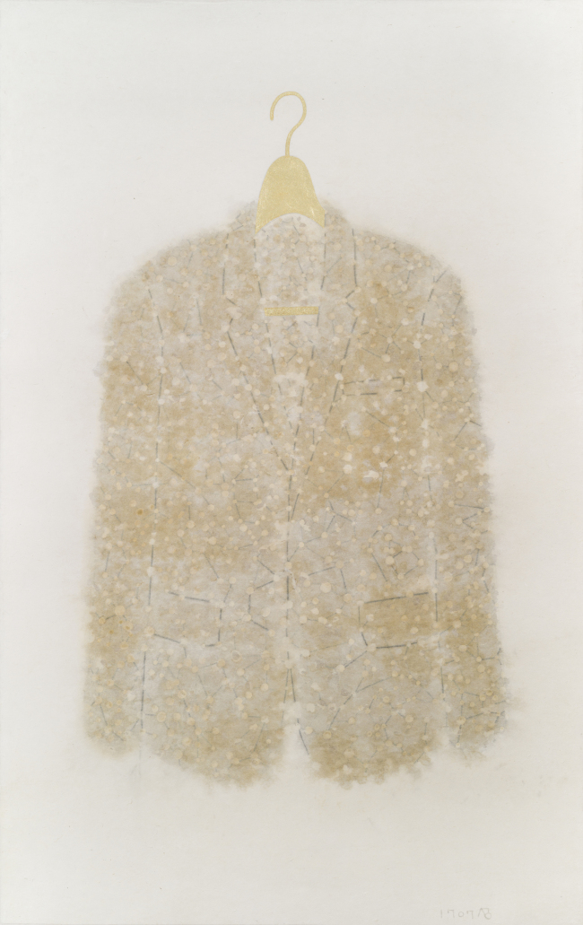 “Constellation Link-Transparent Human”