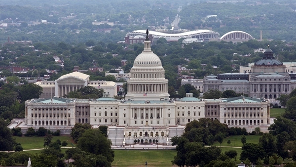 National Mall (AP)