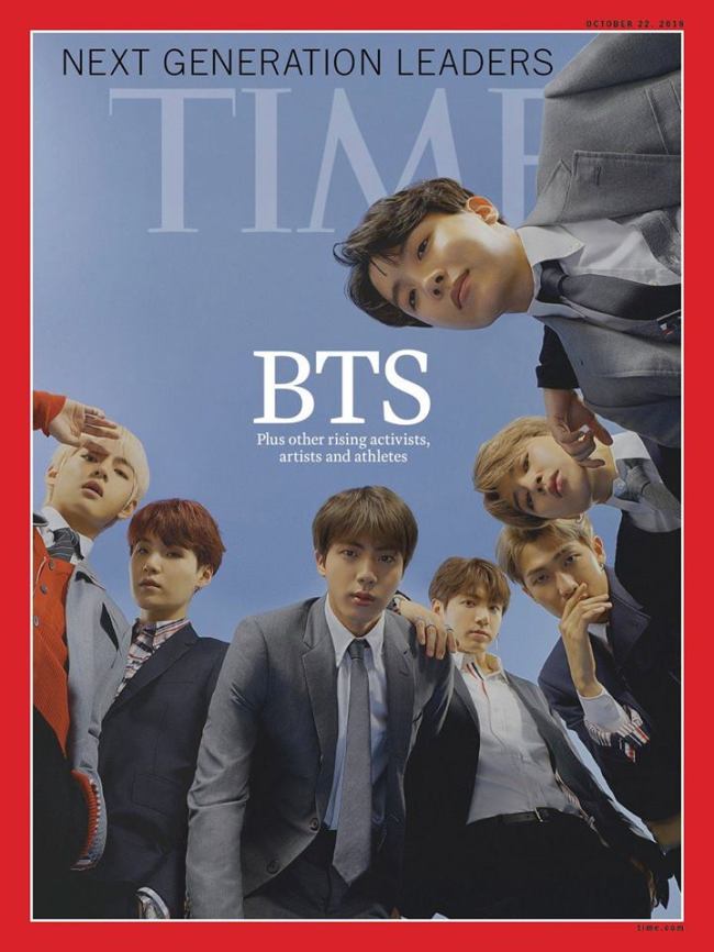 (Time)