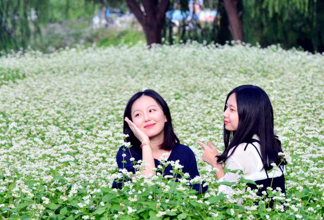 (Photographed by Park Hyun-koo/The Korea Herald)