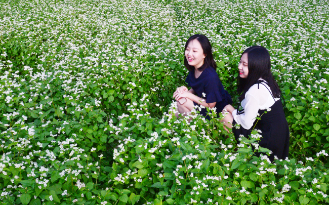 (Photographed by Park Hyun-koo/The Korea Herald)