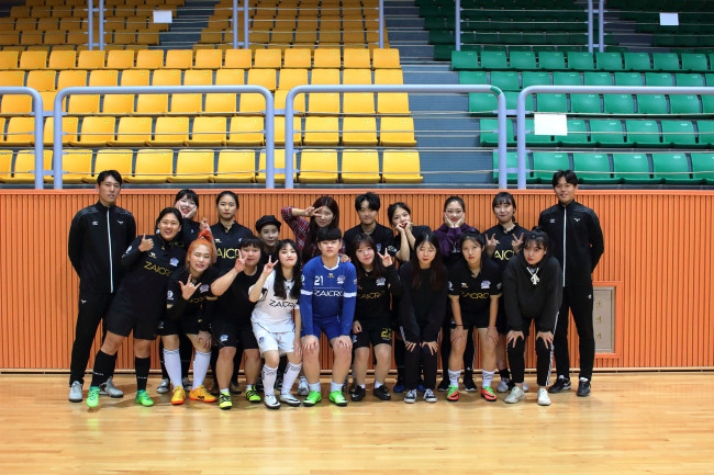[사진제공=성남FC]
[사진제공=성남FC]