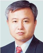 김경규 하이투자증권 대표 내정자
김경규 하이투자증권 대표 내정자