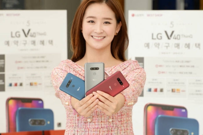 (LG Electronics)