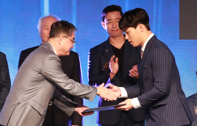 (Yonhap)