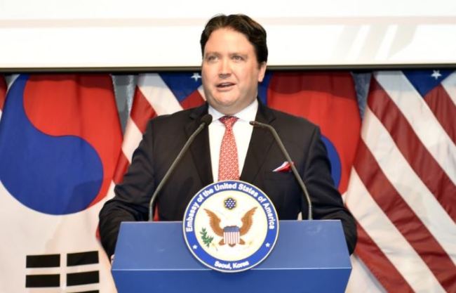 Marc Knapper (Yonhap)