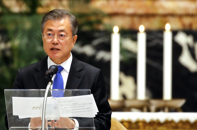 (Yonhap)