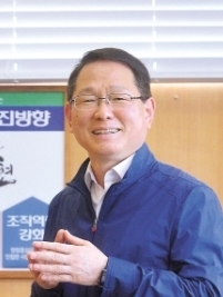 김원석 농협 농업경제대표이사 [사진=헤럴드경제DB]