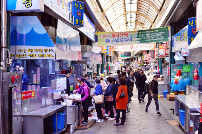 (Photographed by Park Hyun-koo/The Korea Herald)