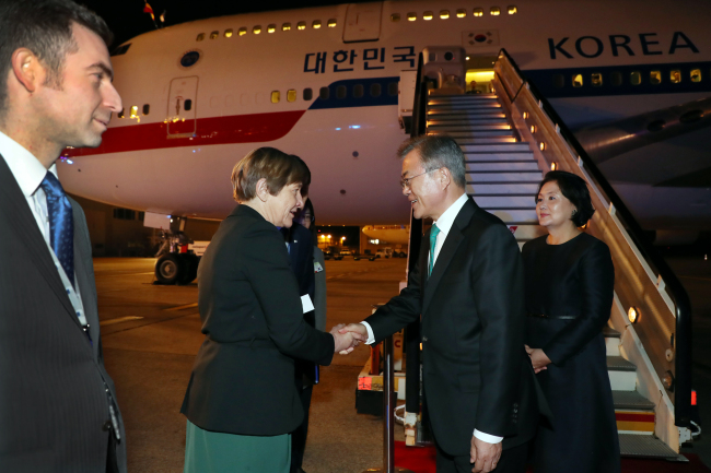(Yonhap)