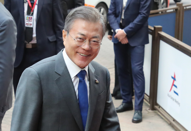 (Yonhap)