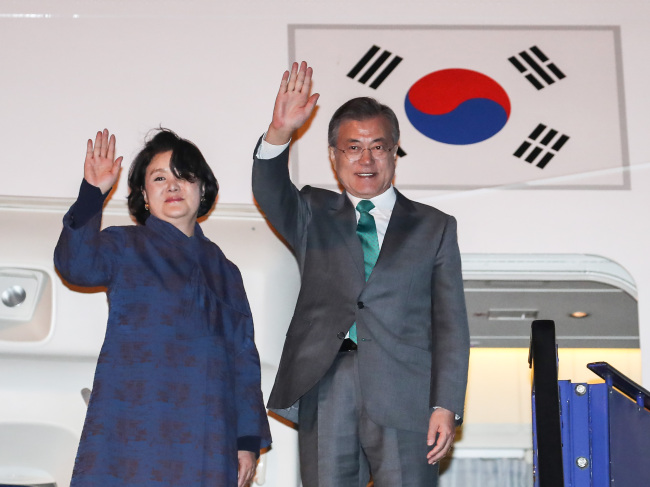 (Yonhap)