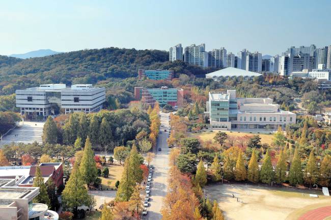 [사진=수원대 전경]
[사진=수원대 전경]