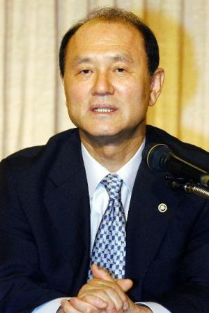 최광 성균관대 초빙교수(전 국민연금공단 이사장) [사진=헤럴드경제DB]