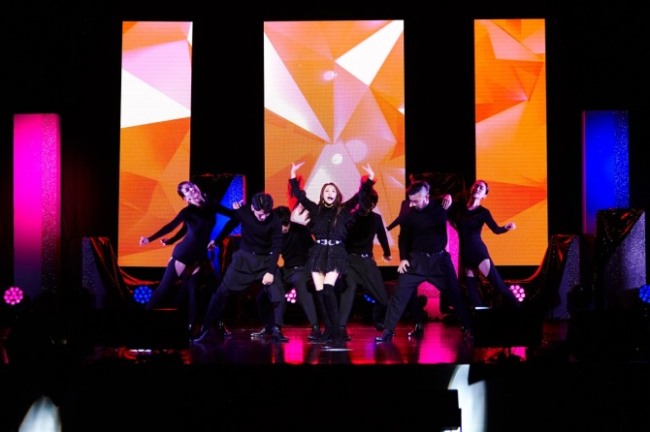 (S.M. Entertainment)