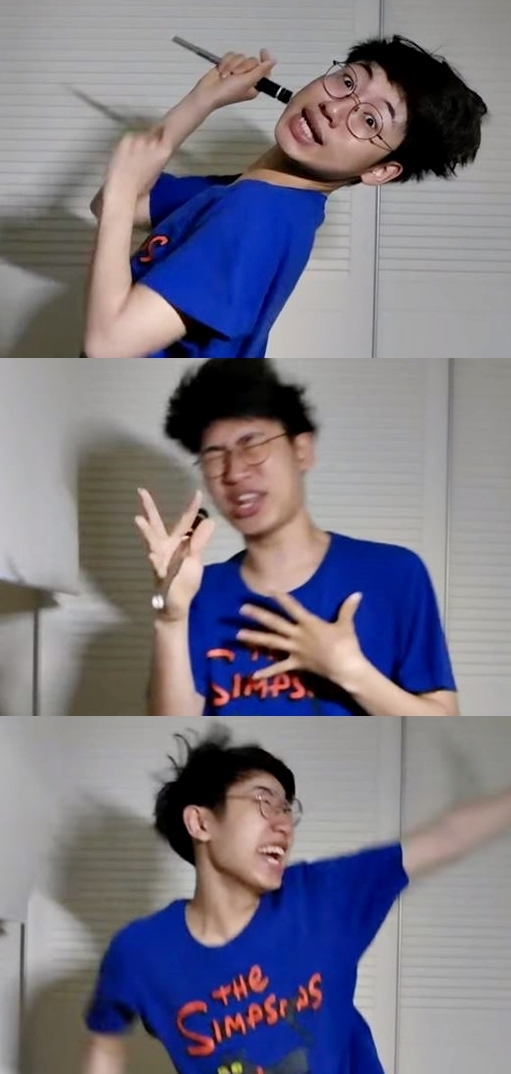 (YouTube channel Feel like Feel)