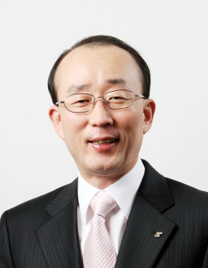 김지찬 LIG넥스원 대표이사 사장