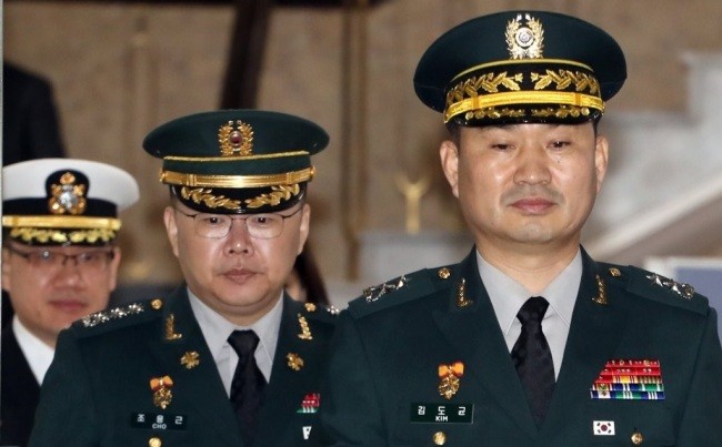 Two Koreas militaries agree to ‘completely destroy’ guard post by November