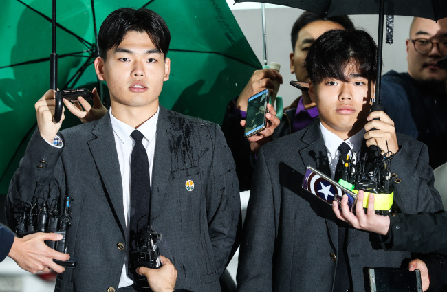(Yonhap)