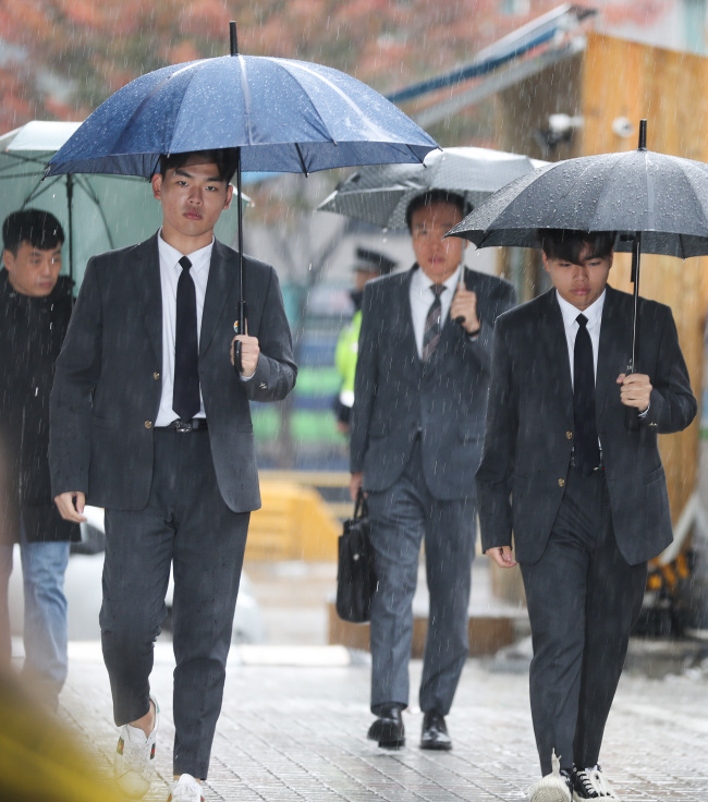 (Yonhap)