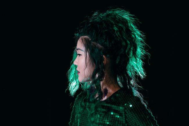 Grace Kelly (gracekellymusic.com)