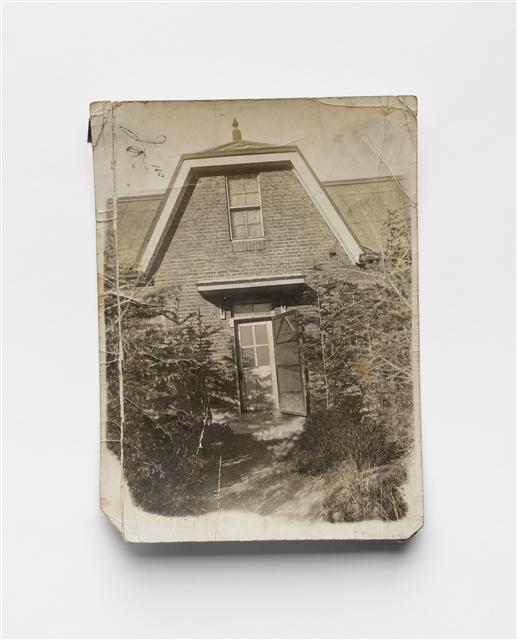 금혜원, 가족사진_1940 대구, 디지털 피그먼트 프린트, 2018. [제공=아트스페이스 풀]