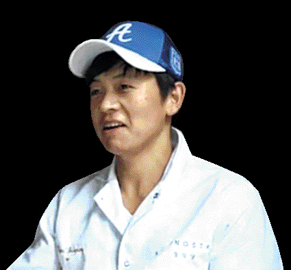 박정현 ‘아토보이’ 셰프