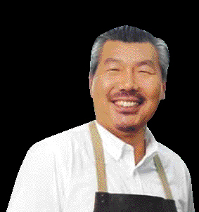 박정현 ‘아토보이’ 셰프