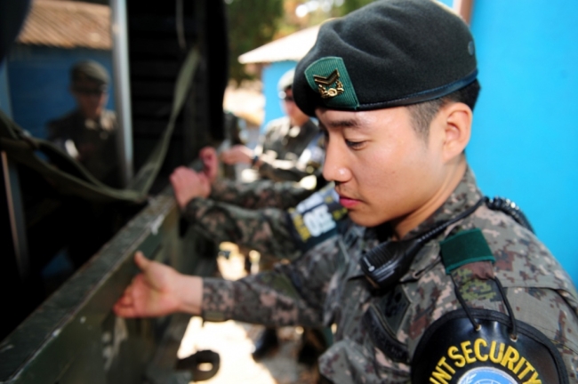 Yonhap