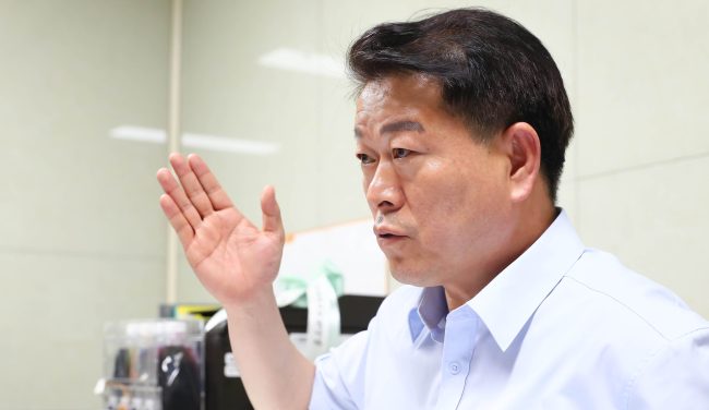 [사진=박승원 광명시장]
[사진=박승원 광명시장]