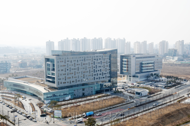 국민연금공단 전경 [사진=헤럴드경제 DB]