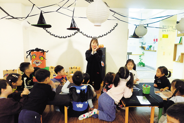 인사동에서 은평구 진관동으로 이전 개관한 사비나미술관 전경  [제공=사비나미술관]