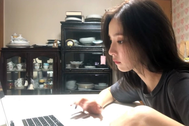 (Shin's YouTube channel)
