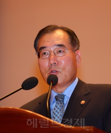 이개호 농림축산식품부 장관 [사진=헤럴드경제DB]