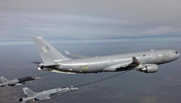 (Airbus Defence and Space/Yonhap)