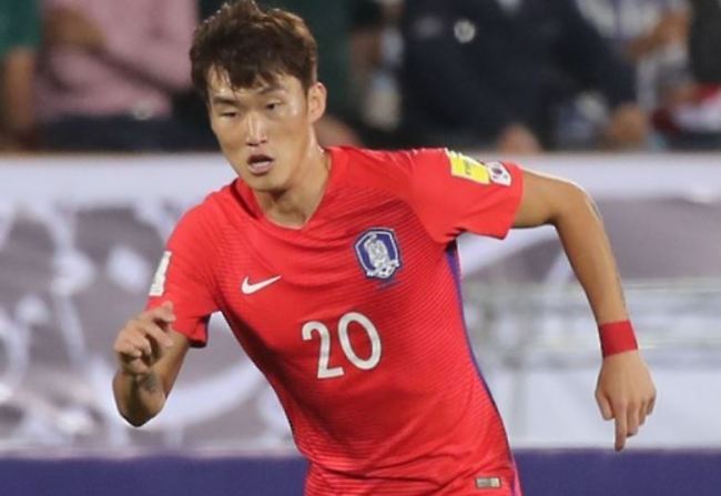 Jang Hyun-soo (Yonhap)