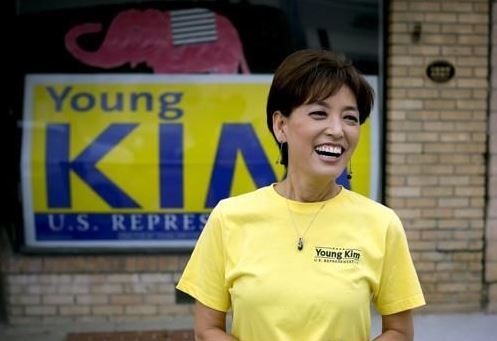 Young Kim (Yonhap)