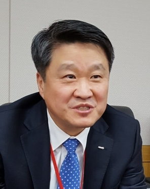 김학도 KIAT 원장 ［사진=헤럴드경제 DB］