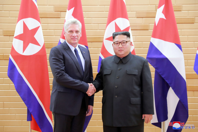 (Yonhap)