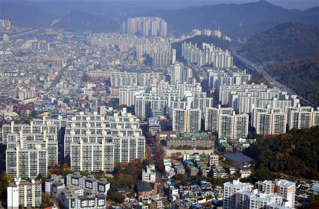금융재테크섹션 부동산팀장