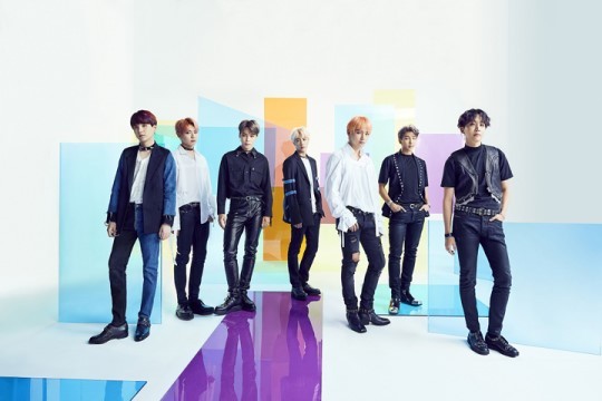 (BigHit Entertainment)