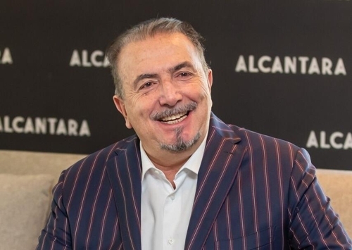 (provided by Italian luxury fabric manufacturer Alcantara S.p.A./ Yonhap)