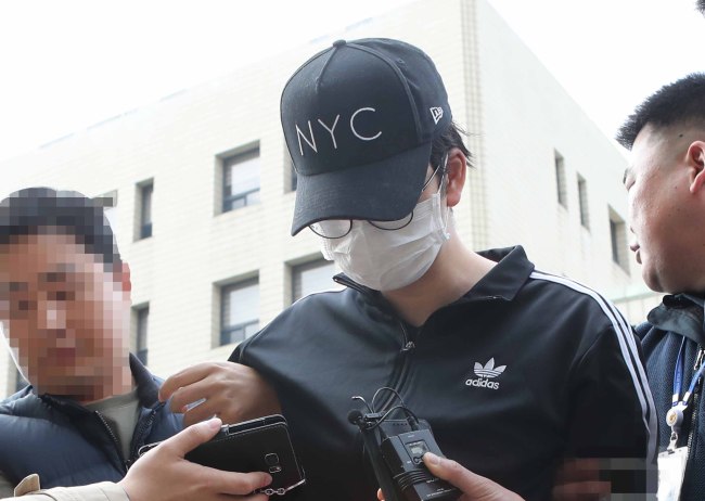 (Yonhap)