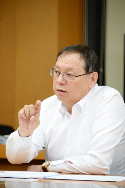 조성진 LG전자 부회장