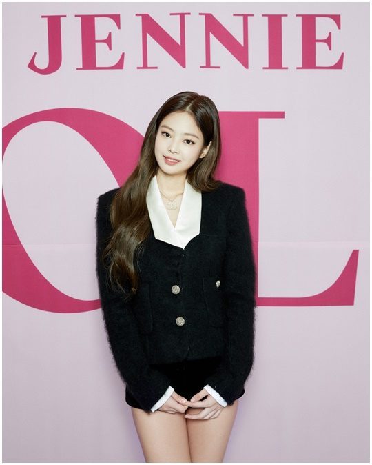 (YG Entertainment)