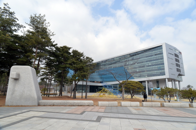 [사진=성남시청 전경]
[사진=성남시청 전경]